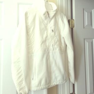 The North Face women's Denali jacket Large